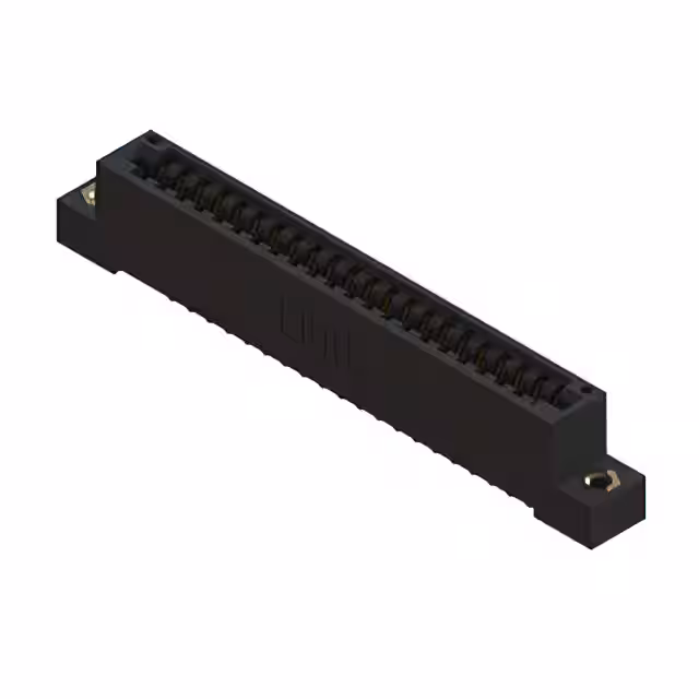 896-022-500-108 EDAC Inc.  Edgeboard Connectors